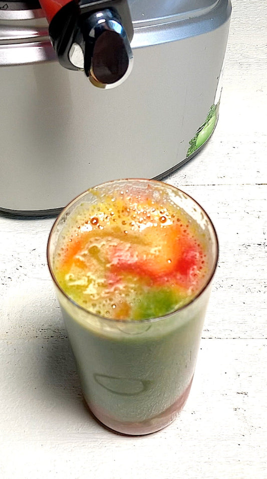Hangover Juice