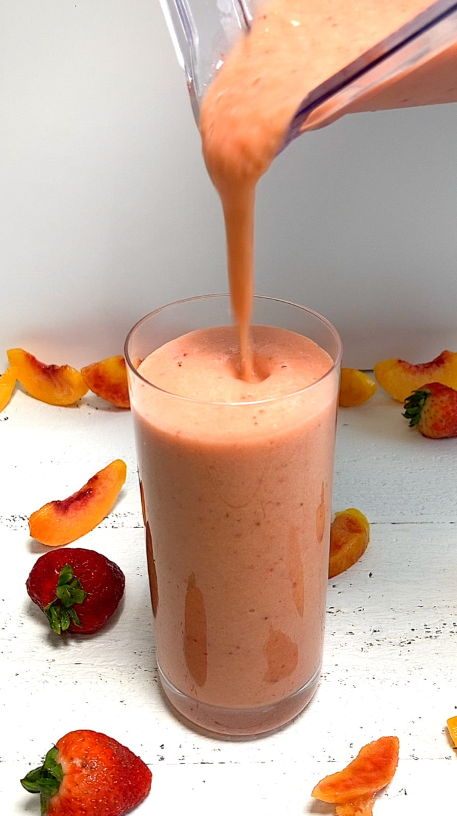 Pink Panther Smoothie