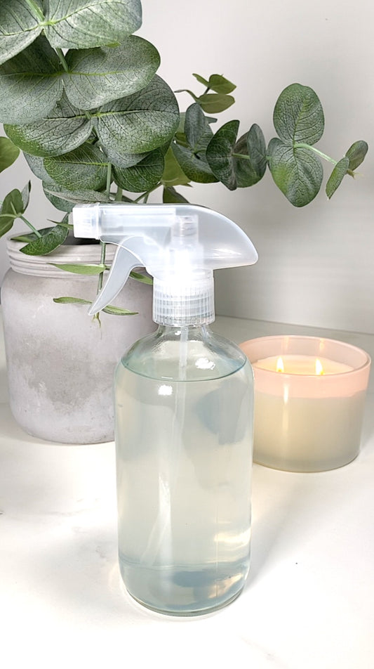 Simple Non Toxic All Purpose Cleaner