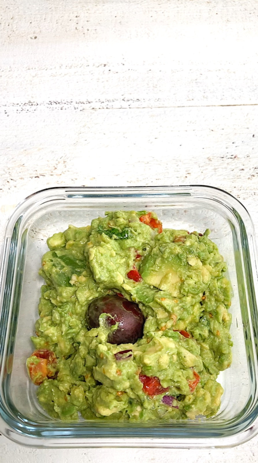 Guacamole Hack