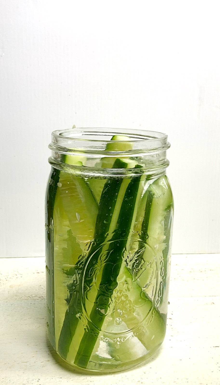 Cucumber Hack