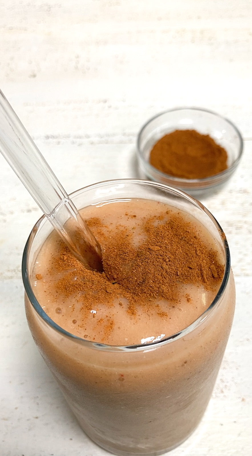 Home-Made Pumpkin Spice Mix