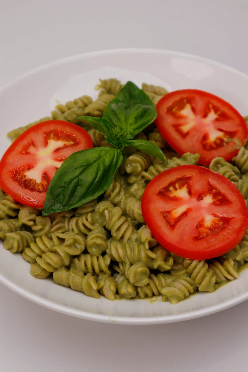 Avocado Pasta