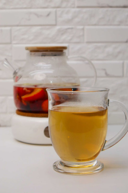 Energy Fruit Medley Tea