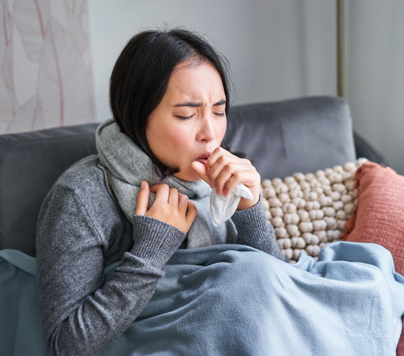 How to Use Sea Moss for Cough Relief: A Natural Approach