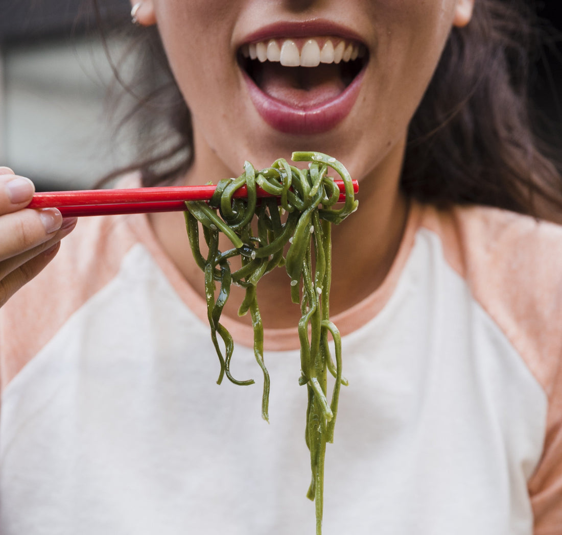 When Is the Best Time to Take Sea Moss