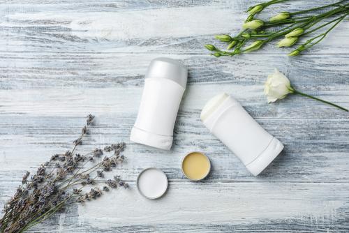 Toxins in Deodorants Linked to Breast Cancer and Hormonal Imbalance