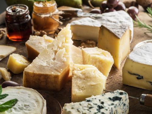 Cheese is it Worth it? Dairy Linked to Prostate Cancer, Acne, Inflammation and More