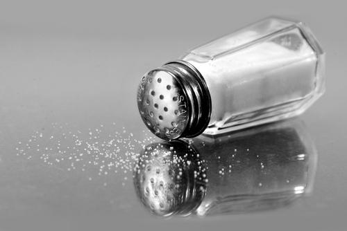 Salty Talk: Understanding the Negative Impact of Table Salt on the Human Body
