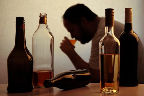 Alcohol Linked to Cancer, Cognitive Decline, Liver Cirrhosis, Gastritis, Heart Issues and More