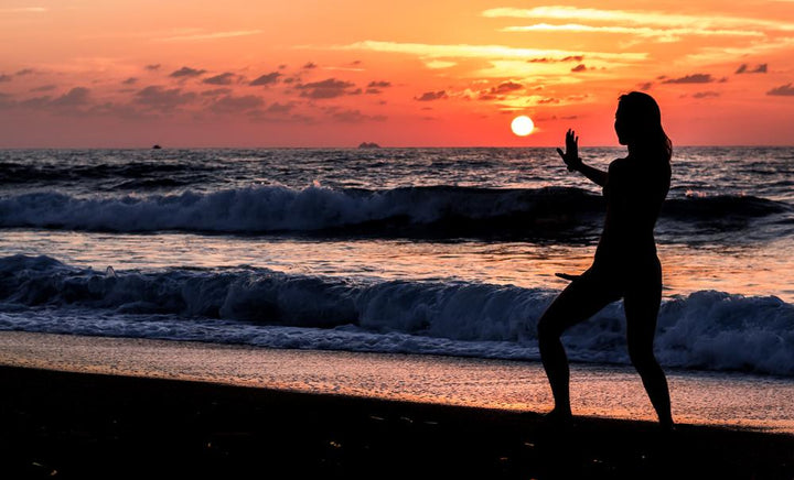 7 Surprising Health Benefits of Qigong: Supports Heart Health, Improves Bone Density, Reduces Inflammation and More