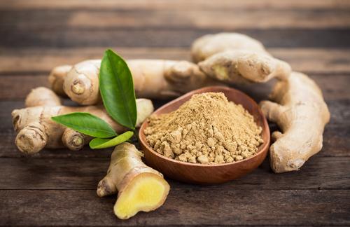 7 Ginger Health Benefits—Boosts Brain Function, Reduces Stomach Cramps, Improves Blood Sugar, Lowers Cholesterol and More