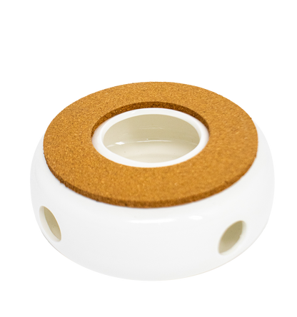 Ceramic Teapot Warmer