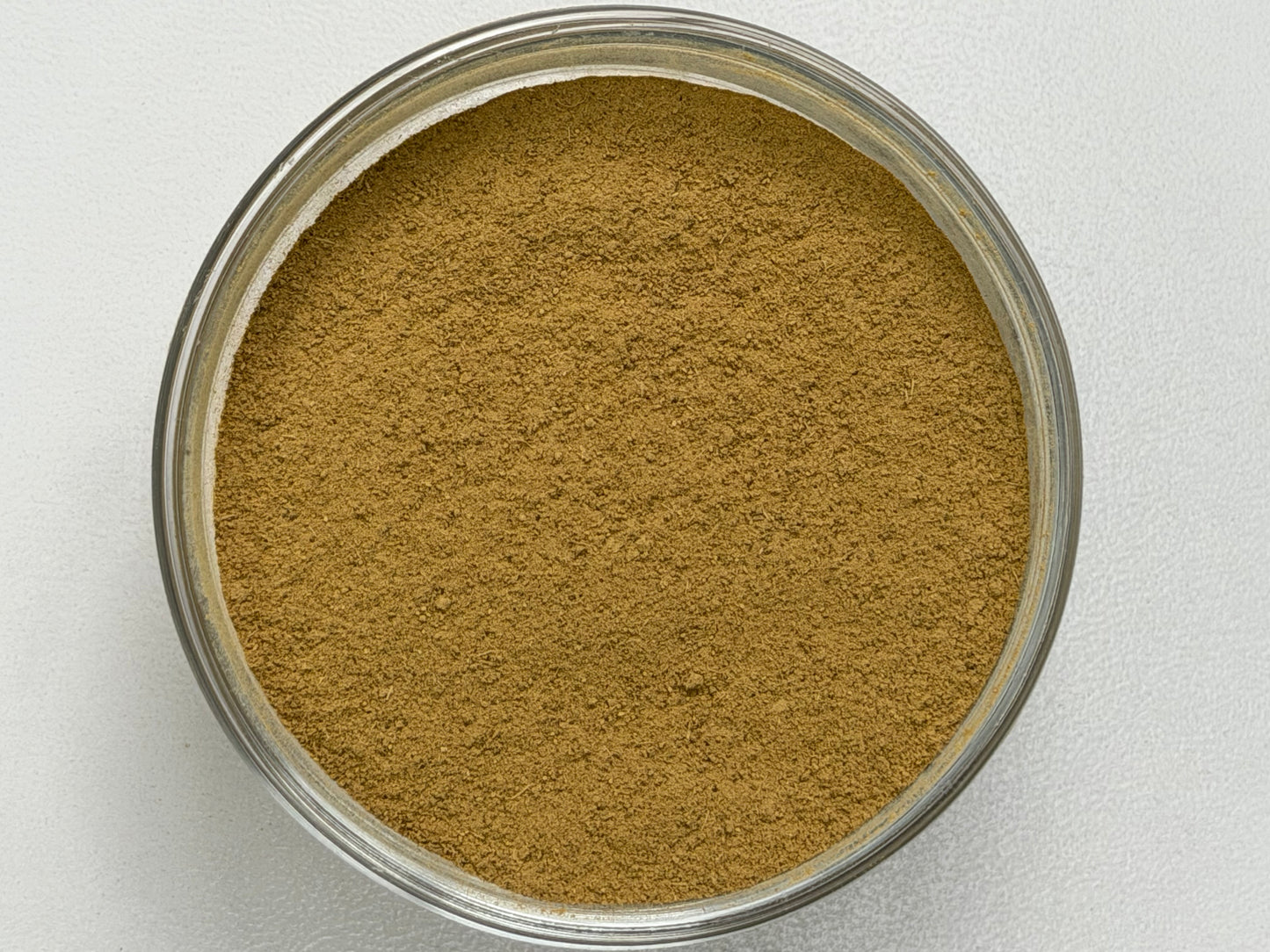 Just Herbs: Cascara Sagrada Powder