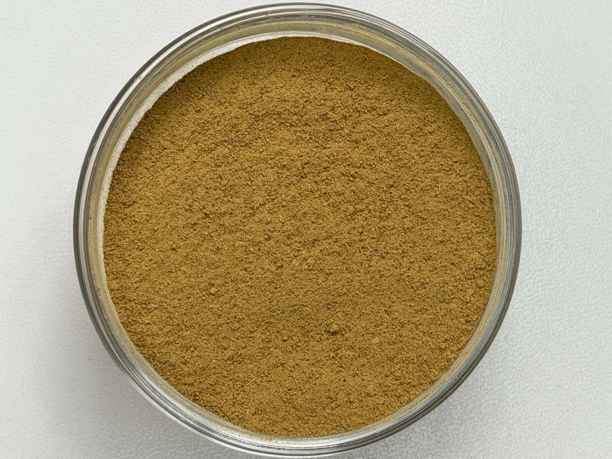 Just Herbs: Cascara Sagrada Powder