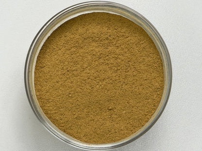 Just Herbs: Cascara Sagrada Powder