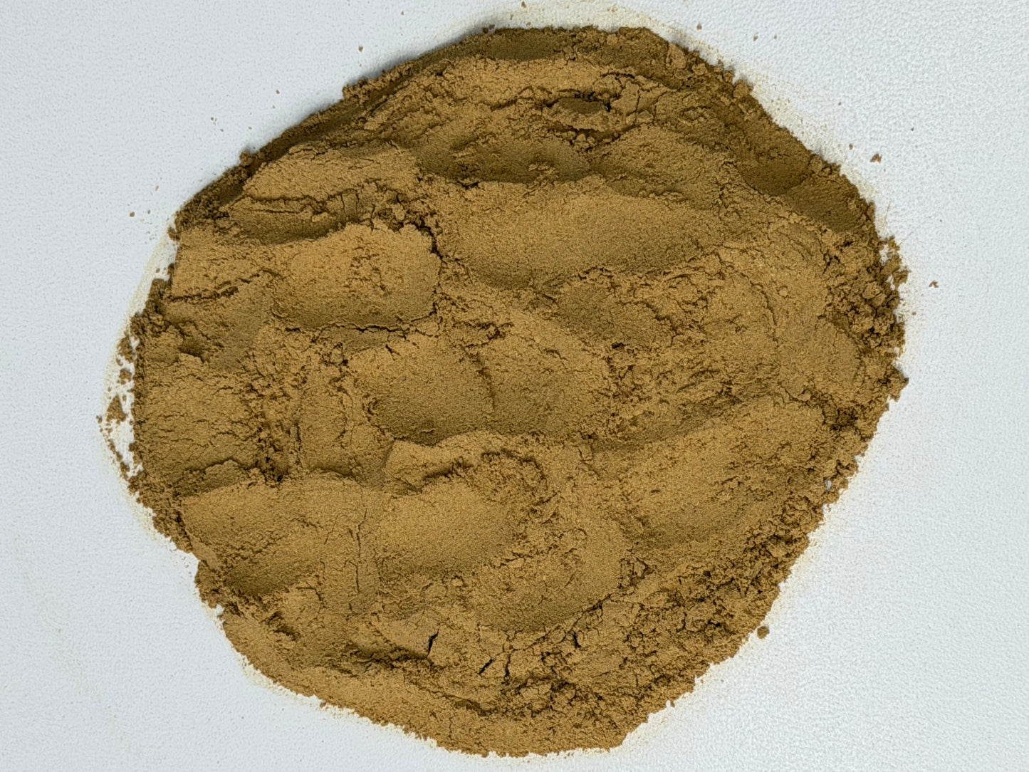 Just Herbs: Cascara Sagrada Powder
