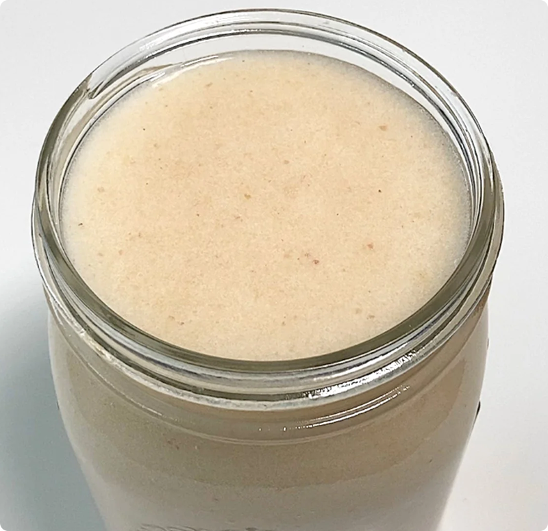 Make Sea Moss Gel with Raw Sea Moss