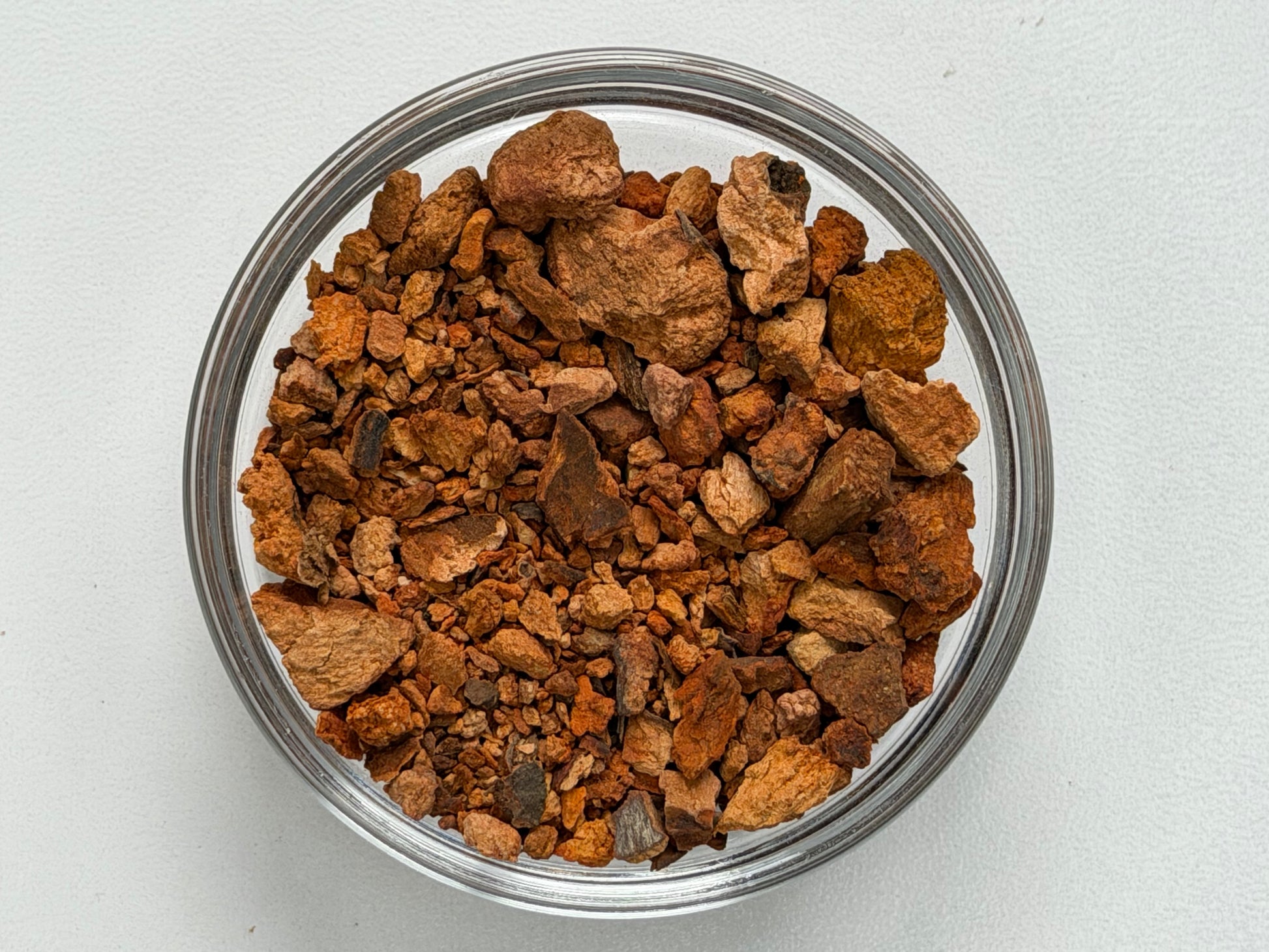 Just Herbs: Cinchona Bark