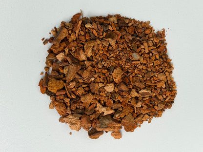 Just Herbs: Cinchona Bark