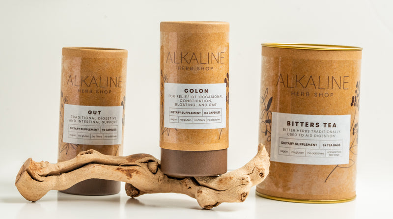 Our Gut Supplement Is Third Party Tested