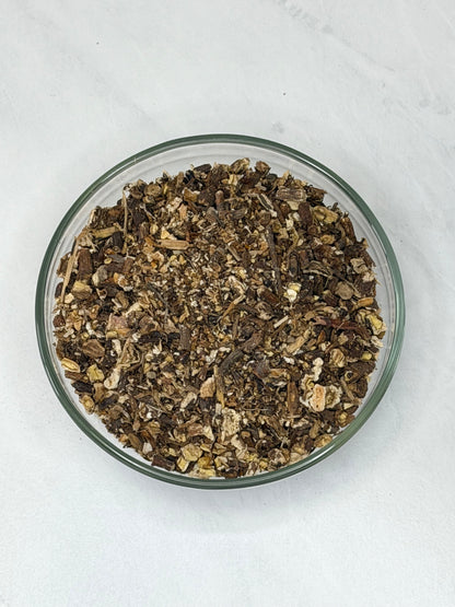 Just Herbs: Dandelion Root