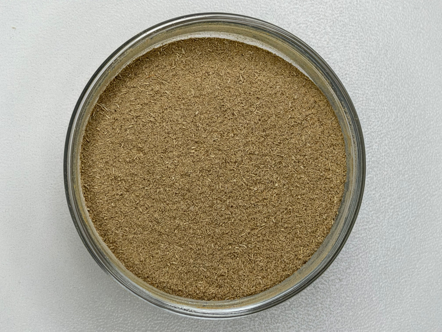 Just Herbs: Hydrangea Root Powder