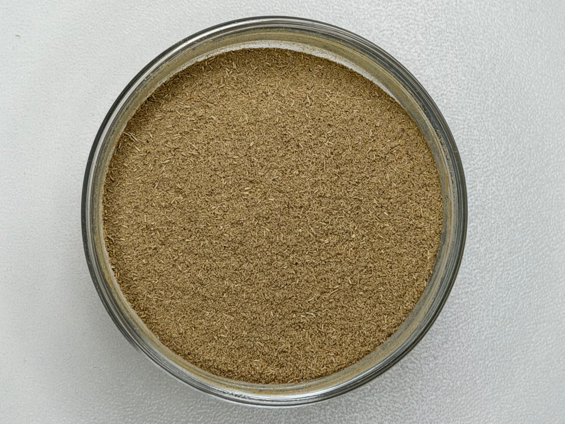 Just Herbs: Hydrangea Root Powder