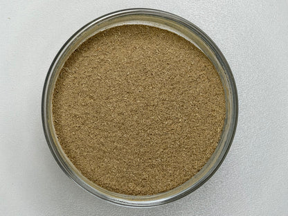 Just Herbs: Hydrangea Root Powder