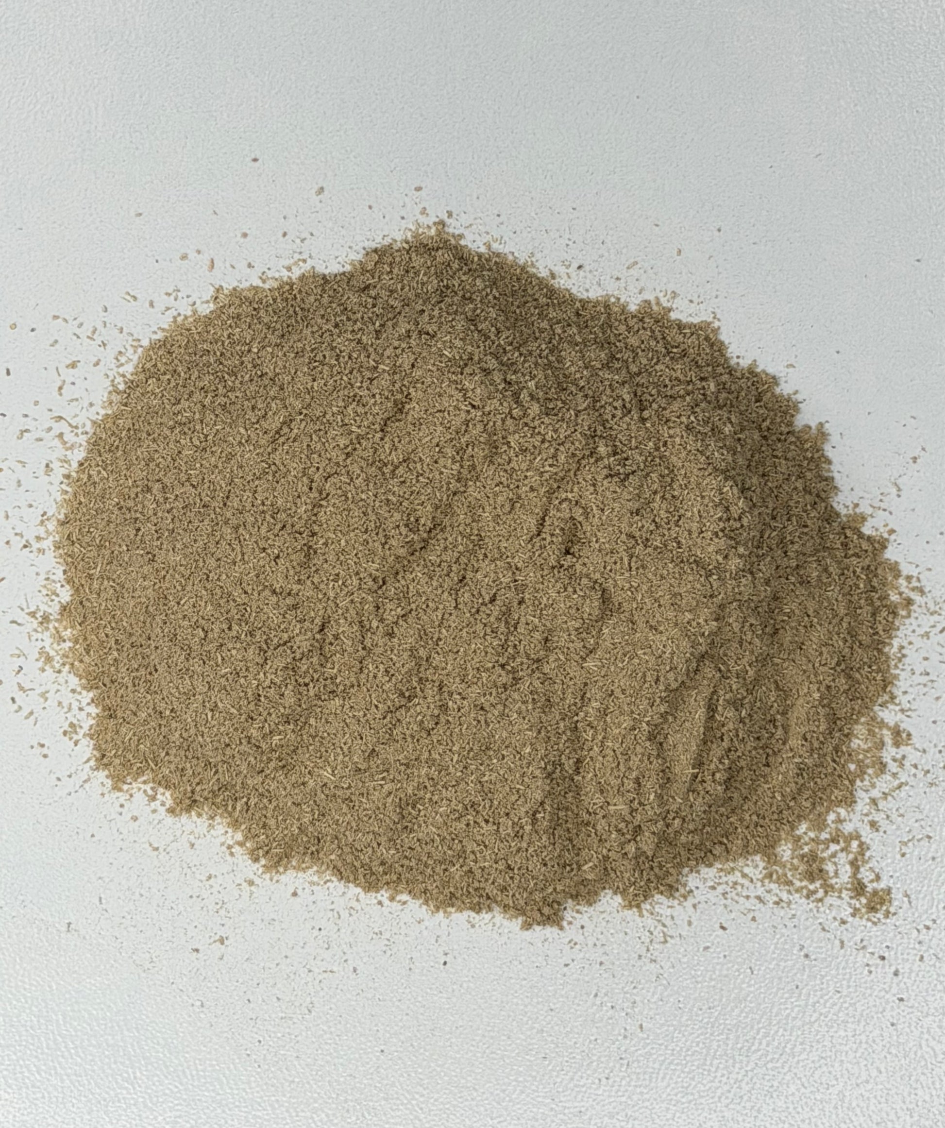 Just Herbs: Hydrangea Root Powder