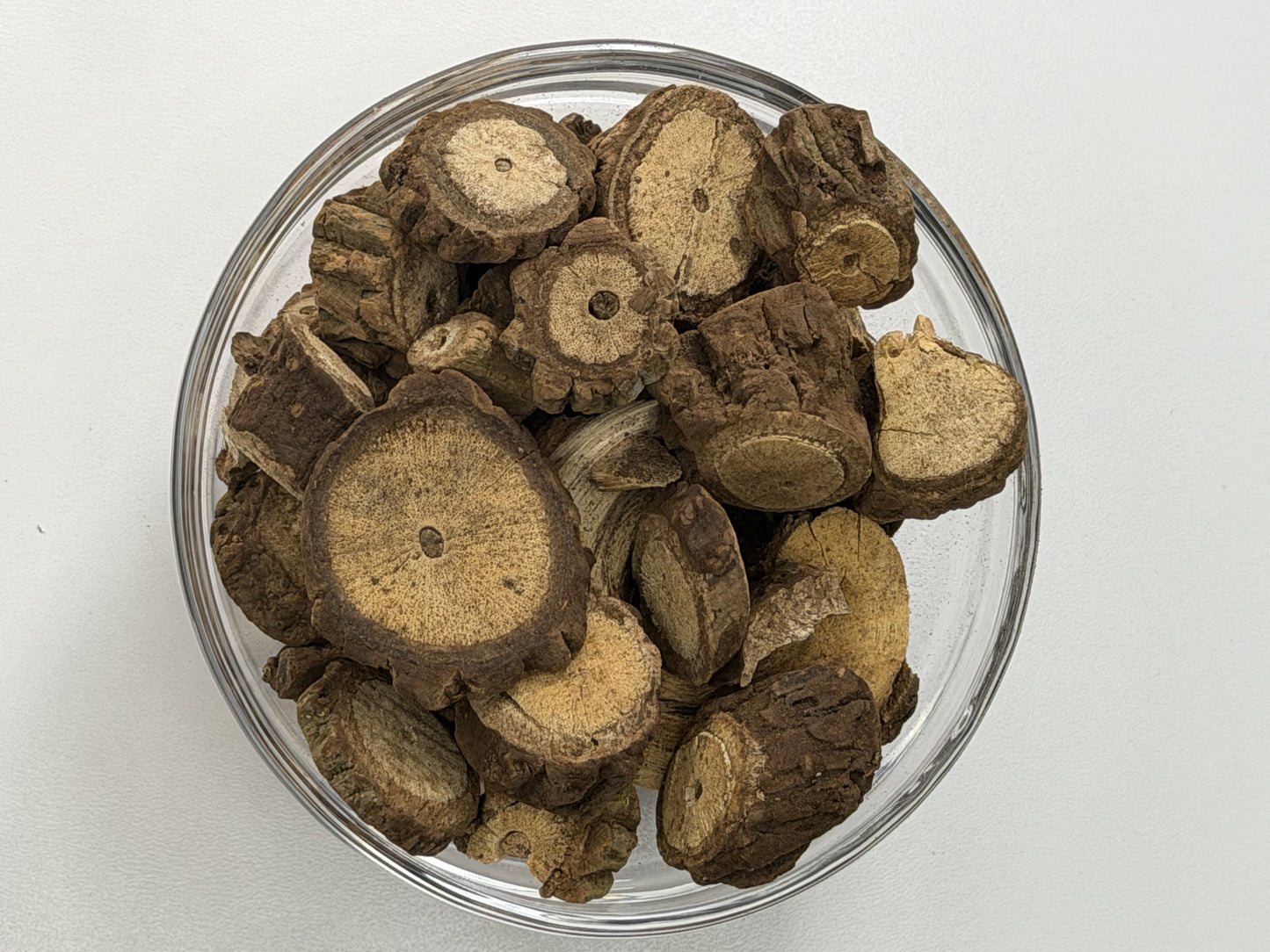 Just Herbs: Palo Guaco (Bark)