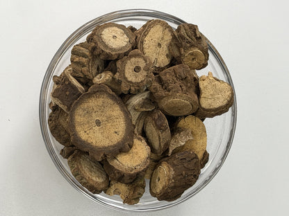 Just Herbs: Palo Guaco (Bark)