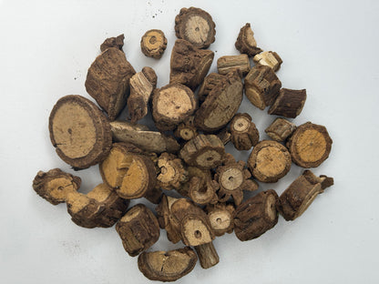 Just Herbs: Palo Guaco (Bark)