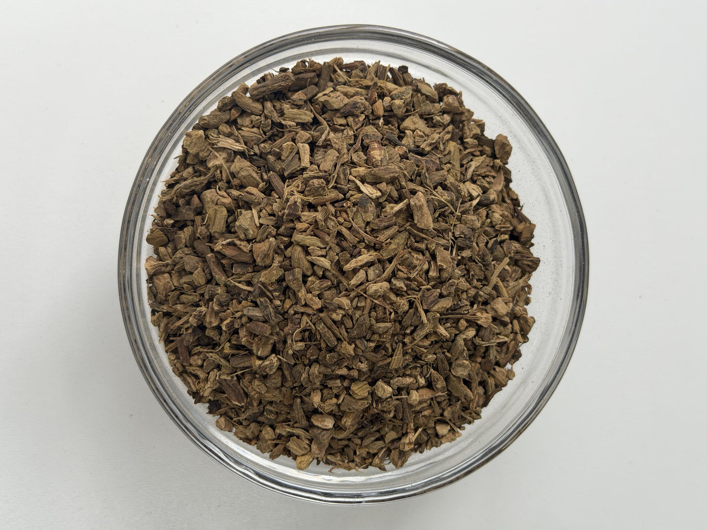 Just Herbs: Yellow Dock Cut and Sifted