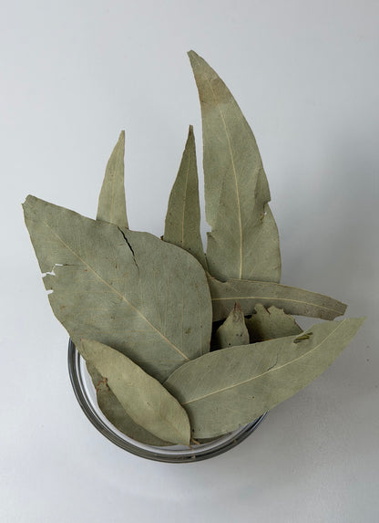 Just Herbs: Eucalyptus Leaves Whole