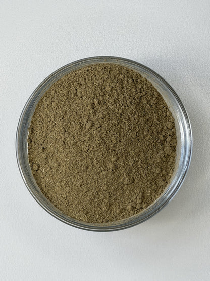 Just Herbs: Prodigiosa Powder