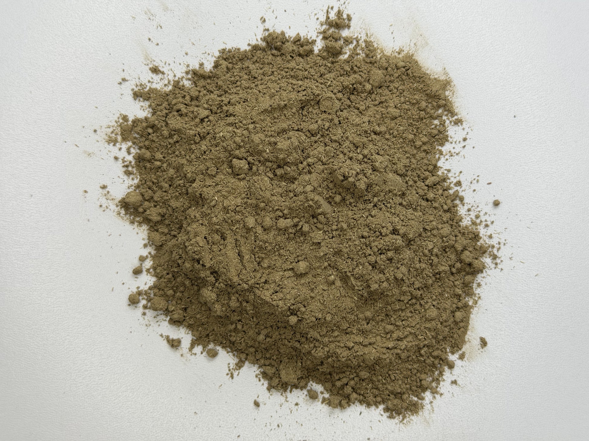 Just Herbs: Prodigiosa Powder