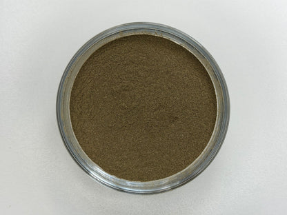 Just Herbs: Blue Vervain Powder