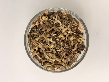 Just Herbs: Echinacea Purpurea Root