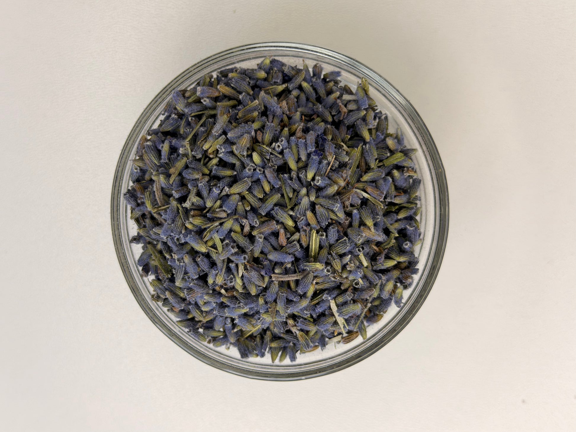 Just Herbs: Lavender Flowers