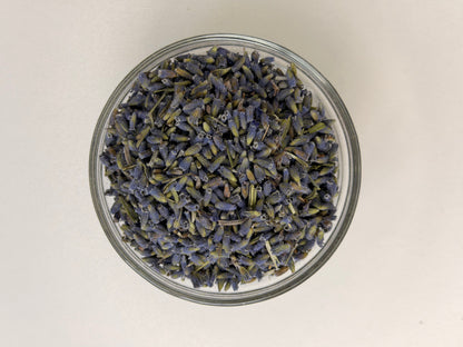 Just Herbs: Lavender Flowers