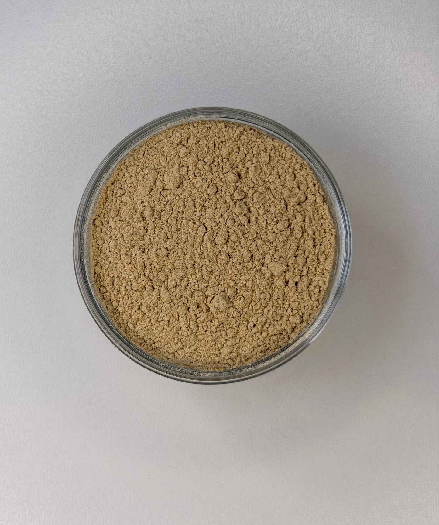 Just Herbs: Lion's Mane Powder