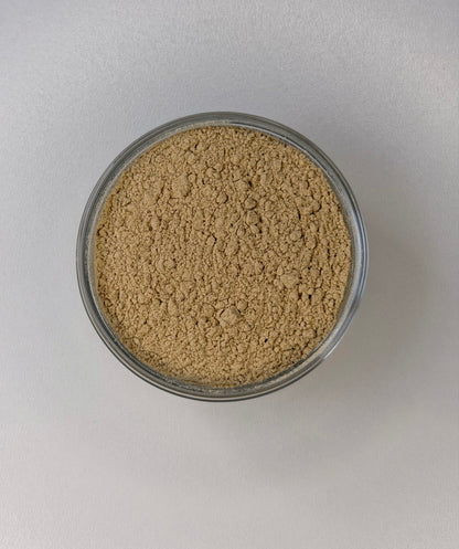 Just Herbs: Lion's Mane Powder