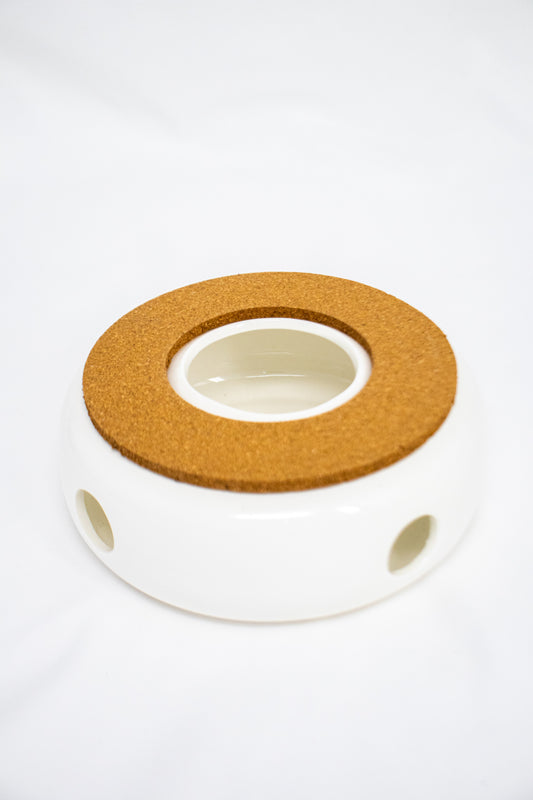 Ceramic Teapot Warmer