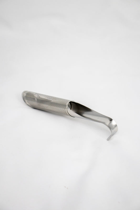 Stainless Steel Tea Strainer