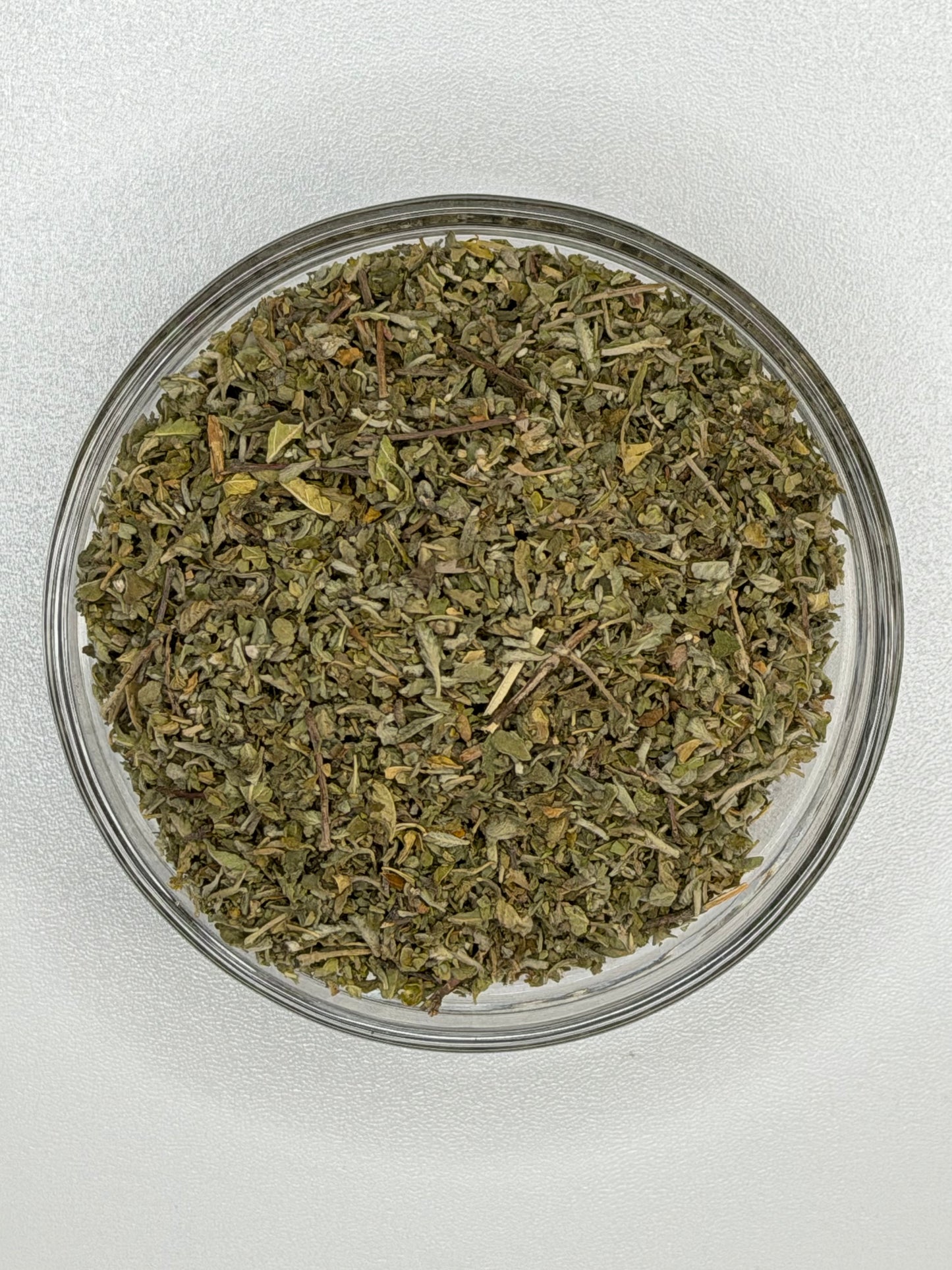 Just Herbs: Damiana Leaf Loose Leaf