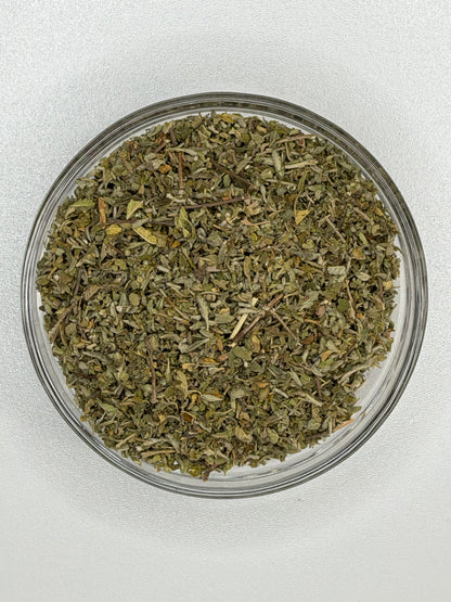 Just Herbs: Damiana Leaf Loose Leaf