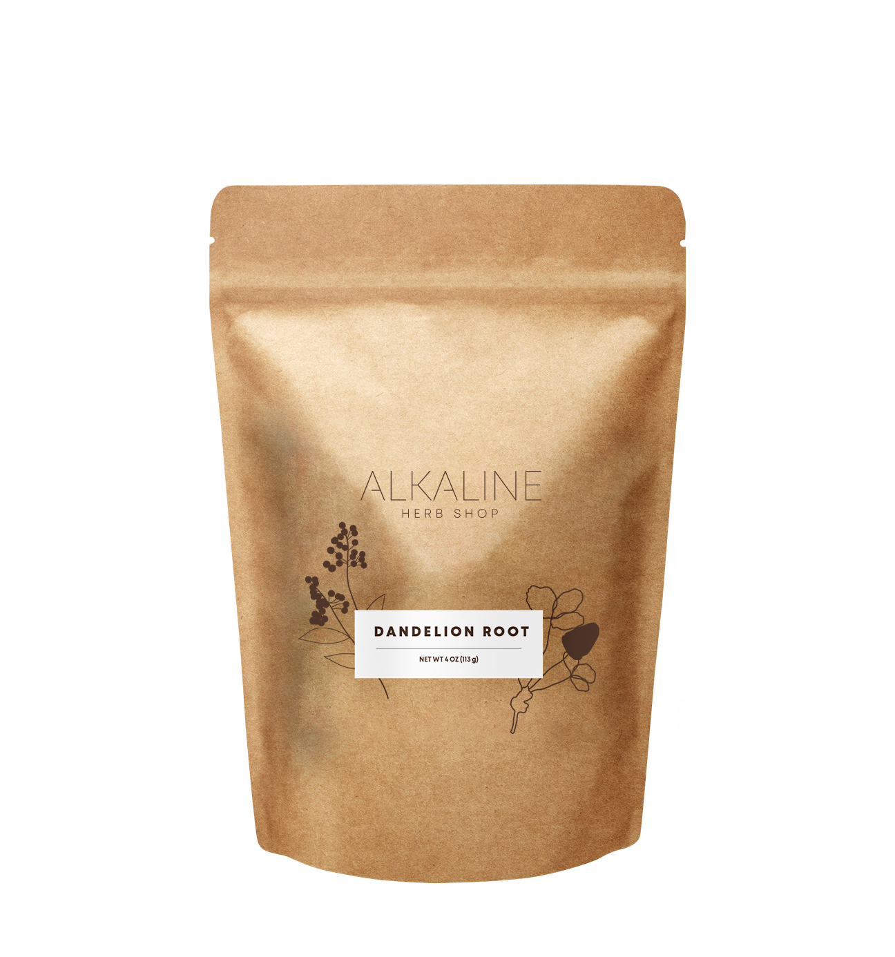 Herbal Glow Bundle - Hibiscus Flowers, Dandelion Root, and Soursop Leaves