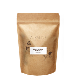 Prodigiosa Powder 4 oz (Hierba Prodigiosa) for Tea