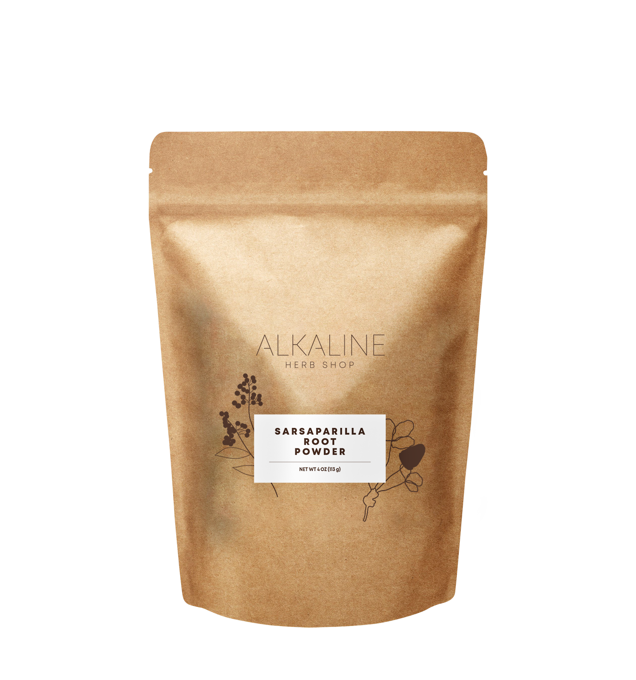 Liver Tea Bundle - Milk Thistle Seed, Dandelion Root, Yellow Dock, and Sarsaparilla Root